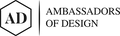 Ambassadors of Design logo