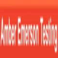 Amber Emerson Testing logo