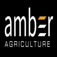 Amber Agriculture logo