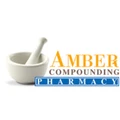 Amber Compounding Pharmacy logo