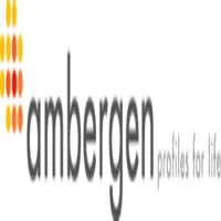 Ambergen logo