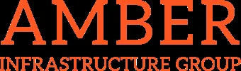 Amber Infrastructure logo