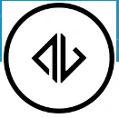 Amberjack logo