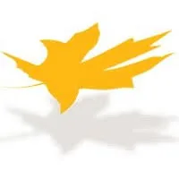 Amberleaf logo