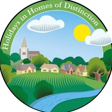 Amberley House Cottages logo