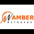 Amber Networks logo