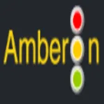Amberon logo