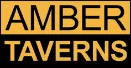 Amber Taverns logo