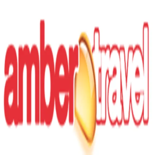 Amber Travel logo