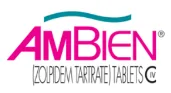 AMBIEN logo