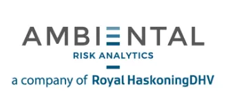 Ambiental Risk Analytics logo