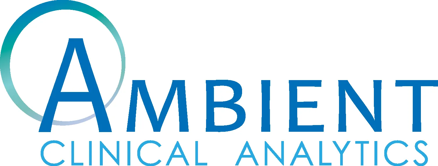 Ambient Clinical logo