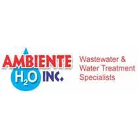 Ambiente H2O logo