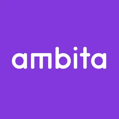 Ambita logo