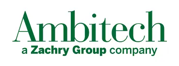Ambitech logo