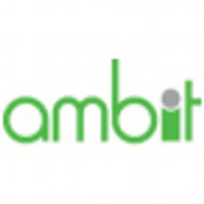 Ambit Engineering Recruitment logo