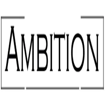 Ambition VC logo
