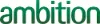 Ambition logo
