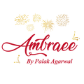 Ambraee logo