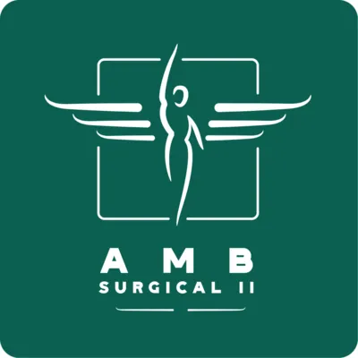 AMB Surgical logo