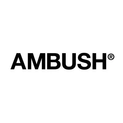 AMBUSH logo