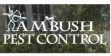 Ambush Pest Control logo