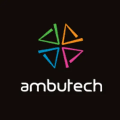 Ambutech logo