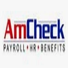 AmCheck Payroll logo