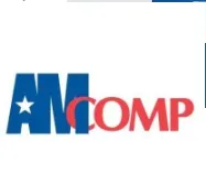 AMCOMP logo
