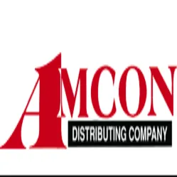 Amcon logo