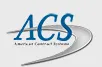 American Contract Systems logo