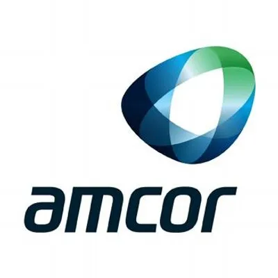 Amcor logo