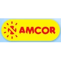 Amcor Solar Energies logo