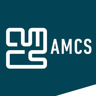 AMCS logo