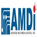 AMDi logo