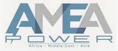 AMEA Power logo