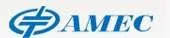 AMEC logo