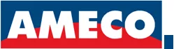AMECO logo