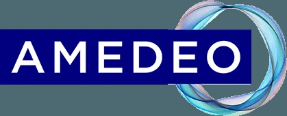 Amedeo logo
