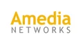 Amedia Networks logo