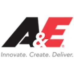 American & Efird logo