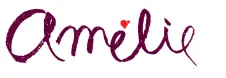 Amélie Creperie et Bistrot logo