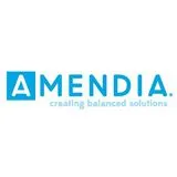 Amendia logo