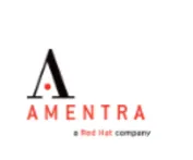 Amentra logo