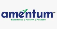 Amentum logo