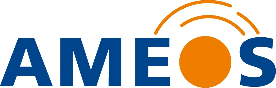 AMEOS logo