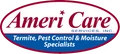 Ameri Care Services logo