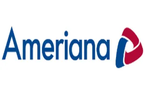 Ameriana Bank logo