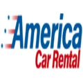 America Car Rental logo