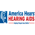 America Hears logo